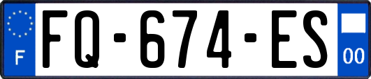 FQ-674-ES
