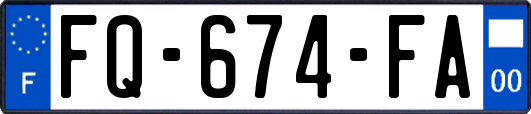 FQ-674-FA