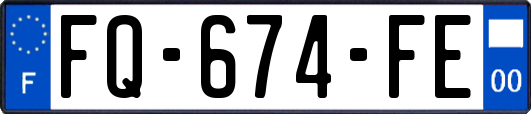 FQ-674-FE