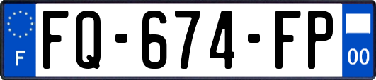 FQ-674-FP