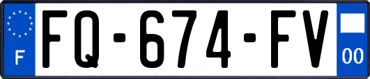 FQ-674-FV