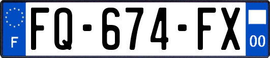 FQ-674-FX