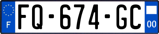 FQ-674-GC