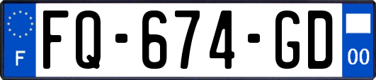 FQ-674-GD