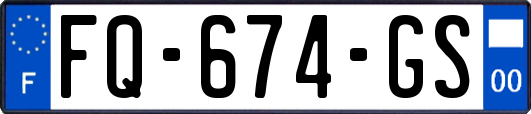 FQ-674-GS
