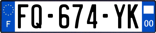 FQ-674-YK