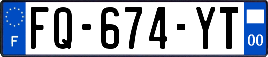 FQ-674-YT
