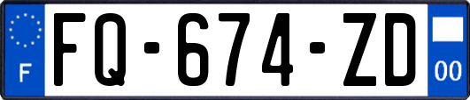 FQ-674-ZD