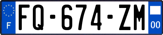 FQ-674-ZM