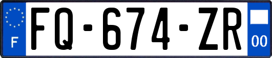 FQ-674-ZR