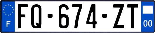 FQ-674-ZT