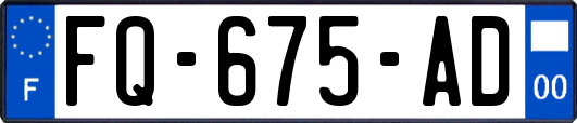 FQ-675-AD