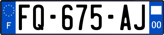 FQ-675-AJ