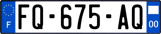 FQ-675-AQ