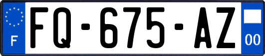FQ-675-AZ