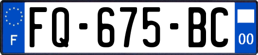 FQ-675-BC