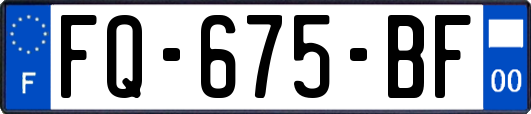 FQ-675-BF