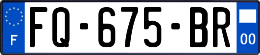 FQ-675-BR