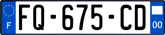 FQ-675-CD
