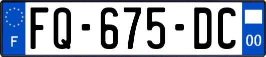 FQ-675-DC