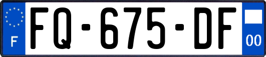 FQ-675-DF