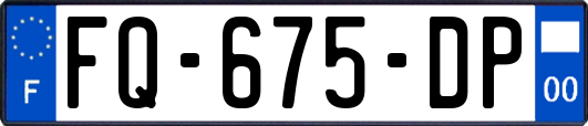 FQ-675-DP