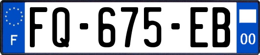 FQ-675-EB
