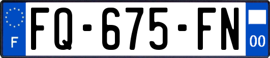 FQ-675-FN