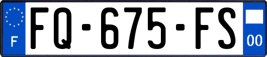 FQ-675-FS