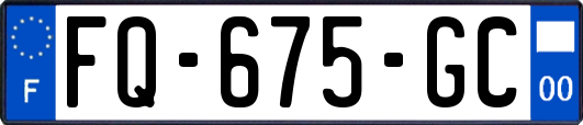 FQ-675-GC