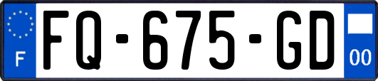 FQ-675-GD