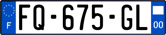 FQ-675-GL