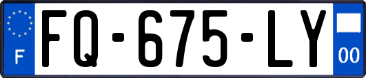FQ-675-LY