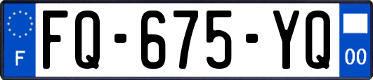 FQ-675-YQ
