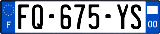 FQ-675-YS