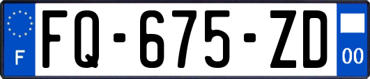 FQ-675-ZD
