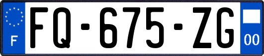 FQ-675-ZG