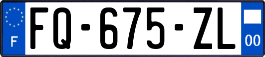 FQ-675-ZL