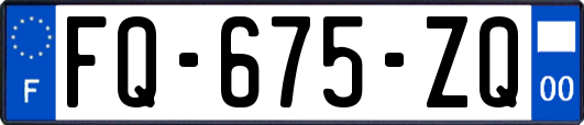 FQ-675-ZQ