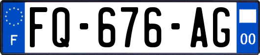 FQ-676-AG