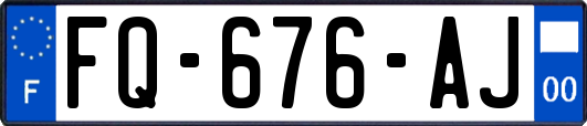 FQ-676-AJ