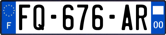 FQ-676-AR