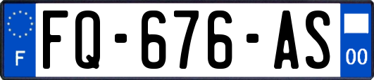 FQ-676-AS