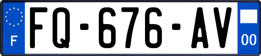 FQ-676-AV