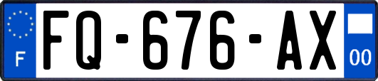 FQ-676-AX