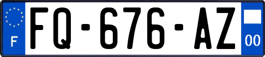 FQ-676-AZ