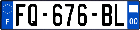 FQ-676-BL