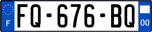 FQ-676-BQ