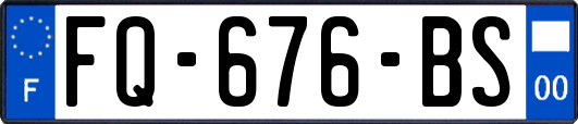FQ-676-BS