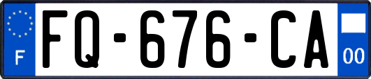 FQ-676-CA